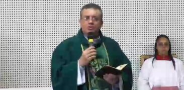 Homilia dominical: Escutando a Palavra de Deus somos convidados a ressignificar nossas vidas