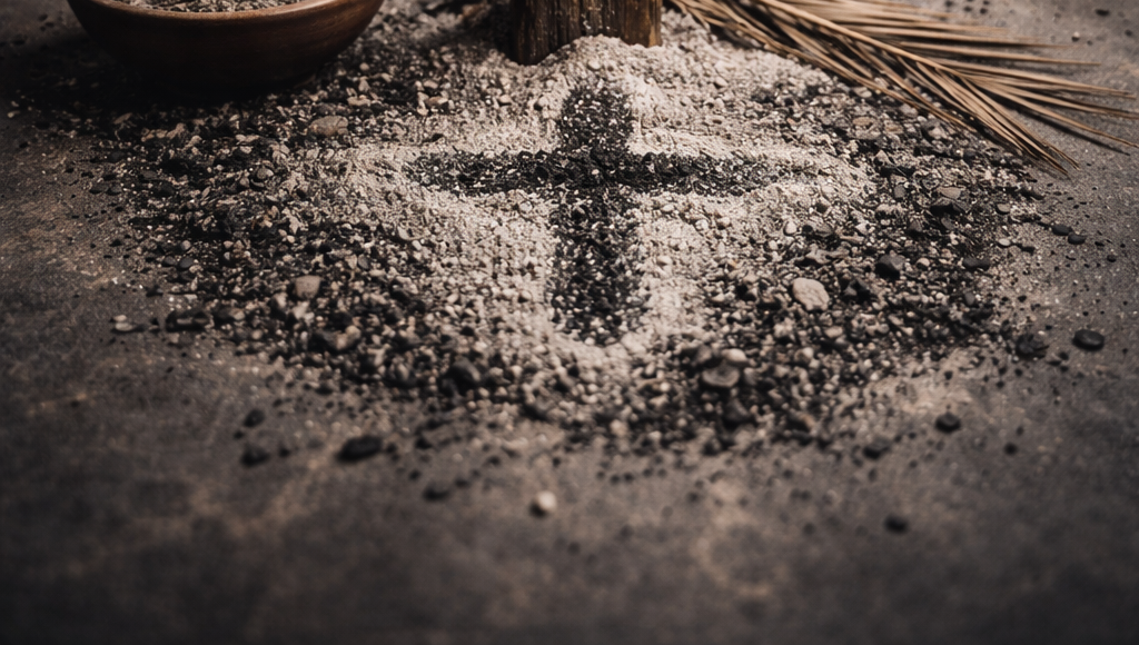 Quarta-feira de Cinzas na Arquidiocese de Belo Horizonte: 18 de fevereiro