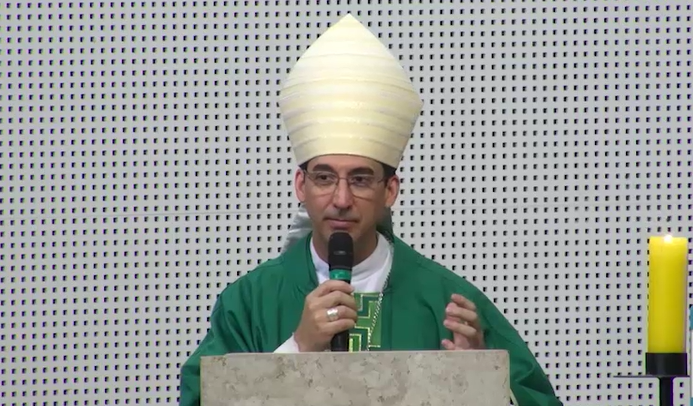 Homilia dominical: “Bem-aventurados – a expressão que inicia o grande sermão de Jesus”