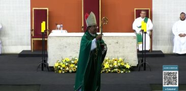 Homilia dominical: “Os mandamentos de Deus nos protegem”