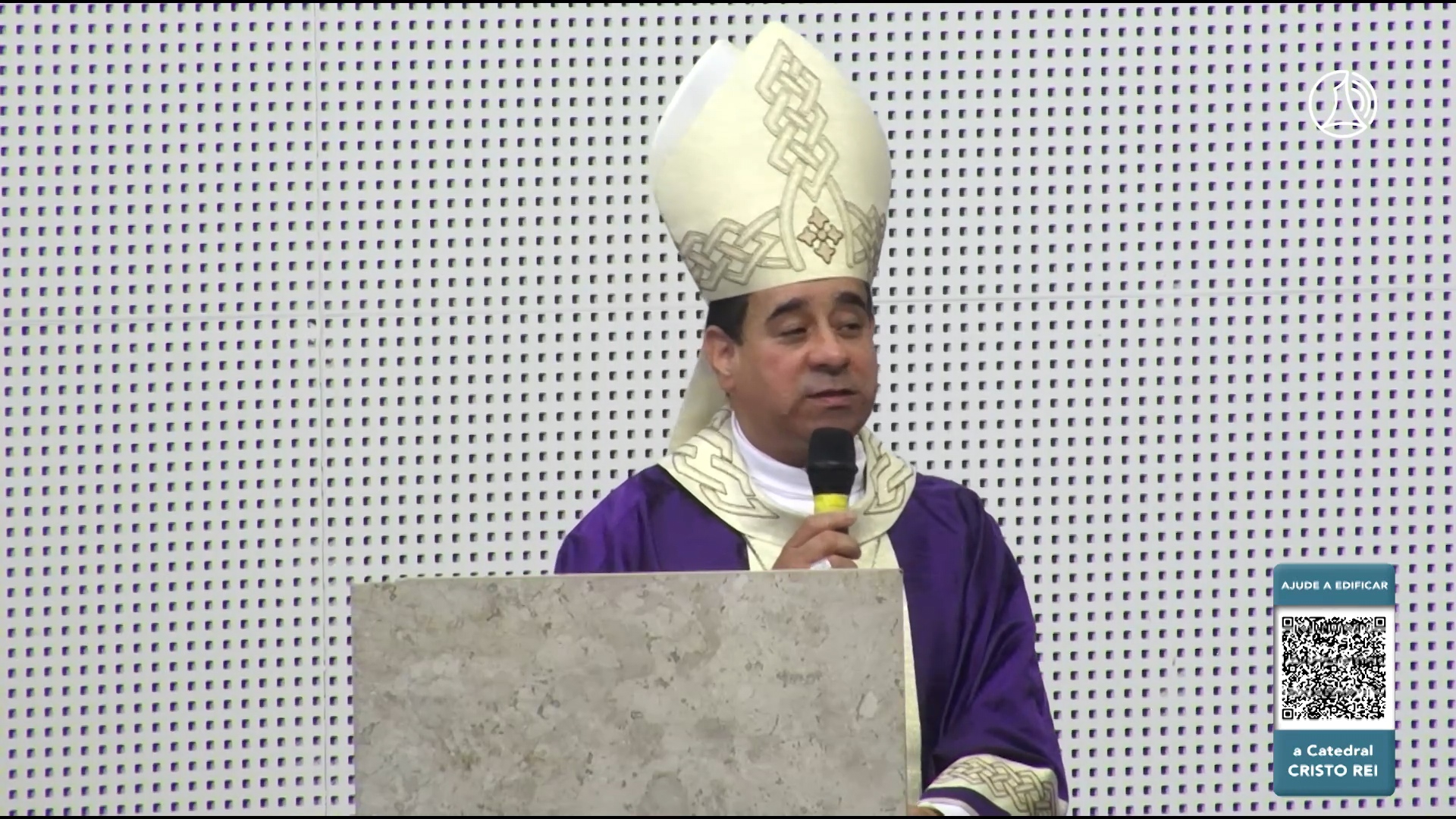 Homilia dominical: “Quaresma, o significado do número 40 na Palavra de Deus”