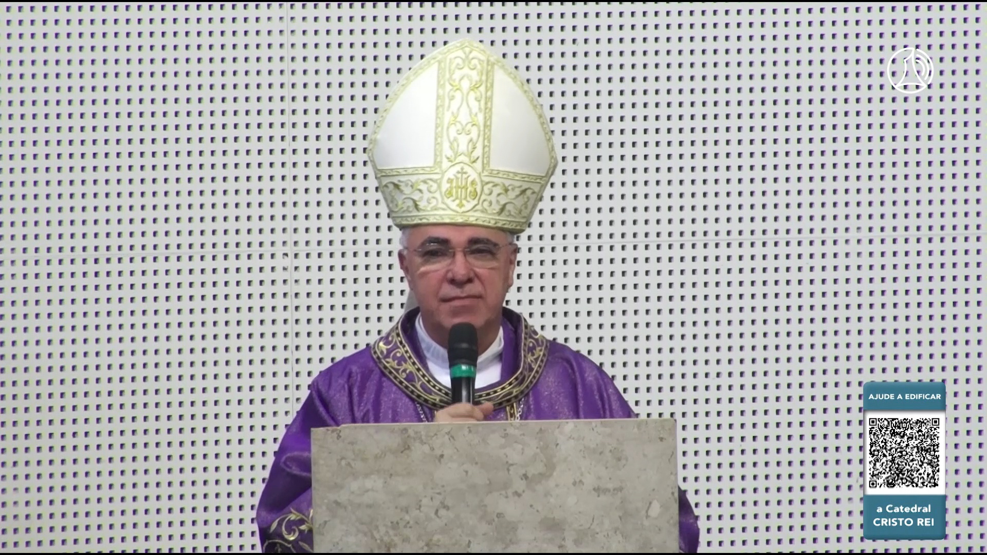 “Deus nos procura”: homilia dominical