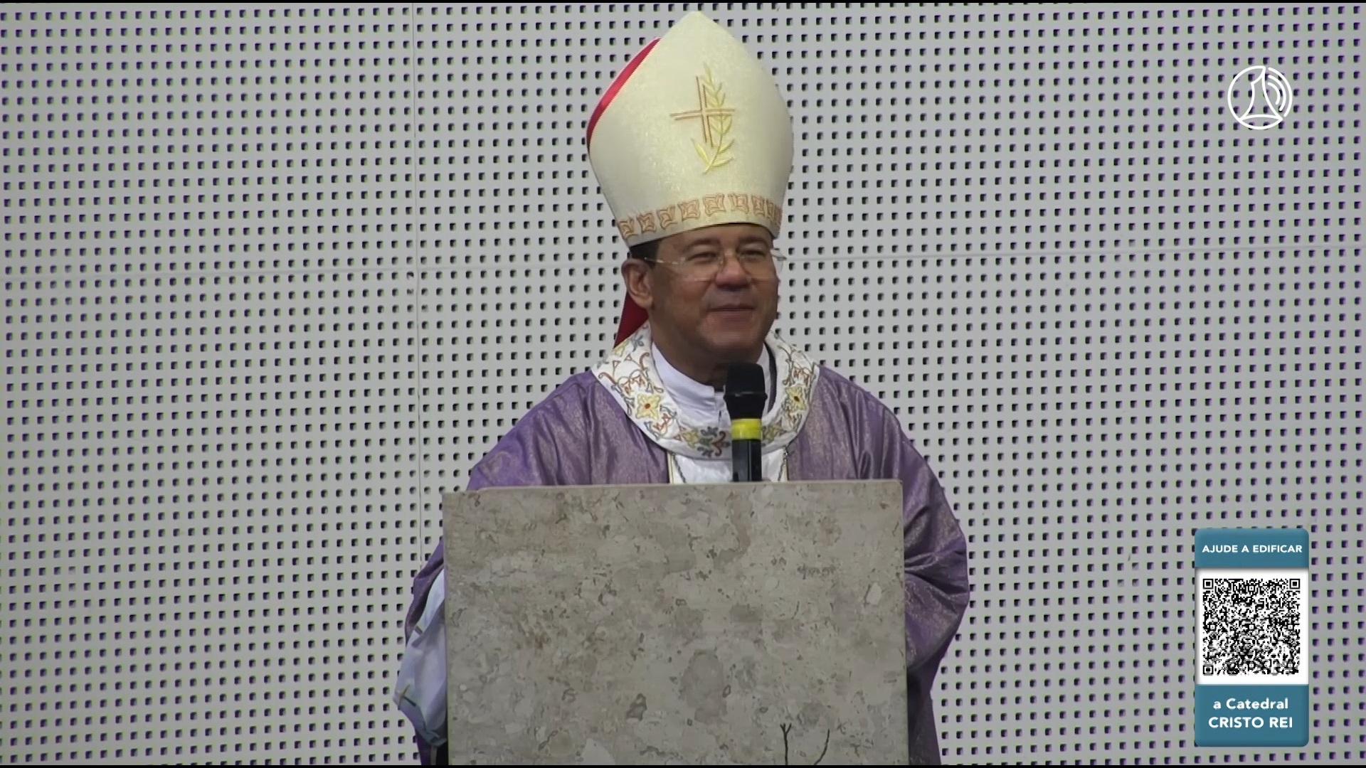 “Tirarei-vos de vossos sepulcros” – Homilia dominical