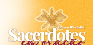 Sacerdotes em Oração: Adoração ao Santíssimo Sacramento – 12 de março