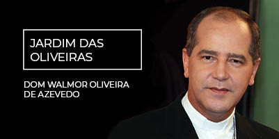Jardim das Oliveiras