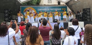 Todos contra a violência: comunidades de fé iniciam a Campanha da Fraternidade na Arquidiocese de BH