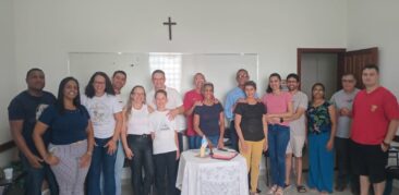 Diaconia, comunhão e missão: a Campanha da Fraternidade 2026 e o chamado à moradia digna