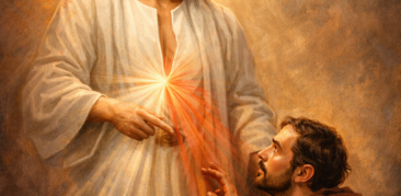 Domingo da Misericórdia: quando a paz de Cristo confronta as feridas do mundo