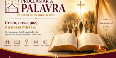 Proclamar a Palavra: quando a Igreja reencontra a beleza de sua missão