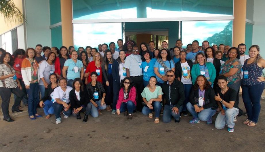 Encontro de formação para coordenadores de catequese da Rensc – 3 de março