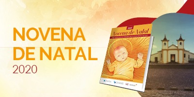 Advento: Novena de Natal em vídeos para orações no lar e com a família