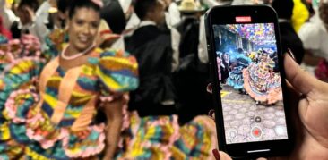 Festa Junina no Convivium Emaús reúne centenas de pessoas