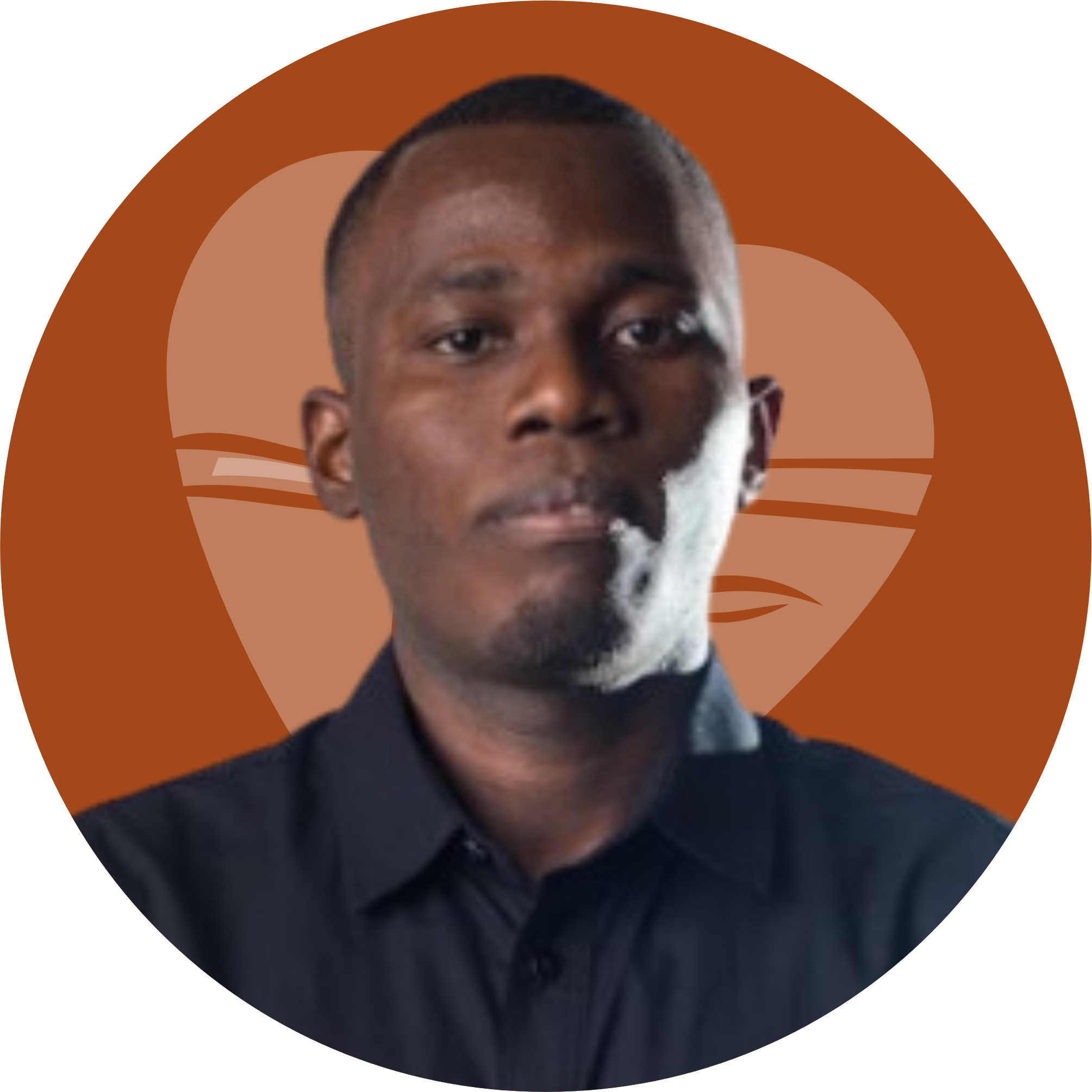 Foto de retrato