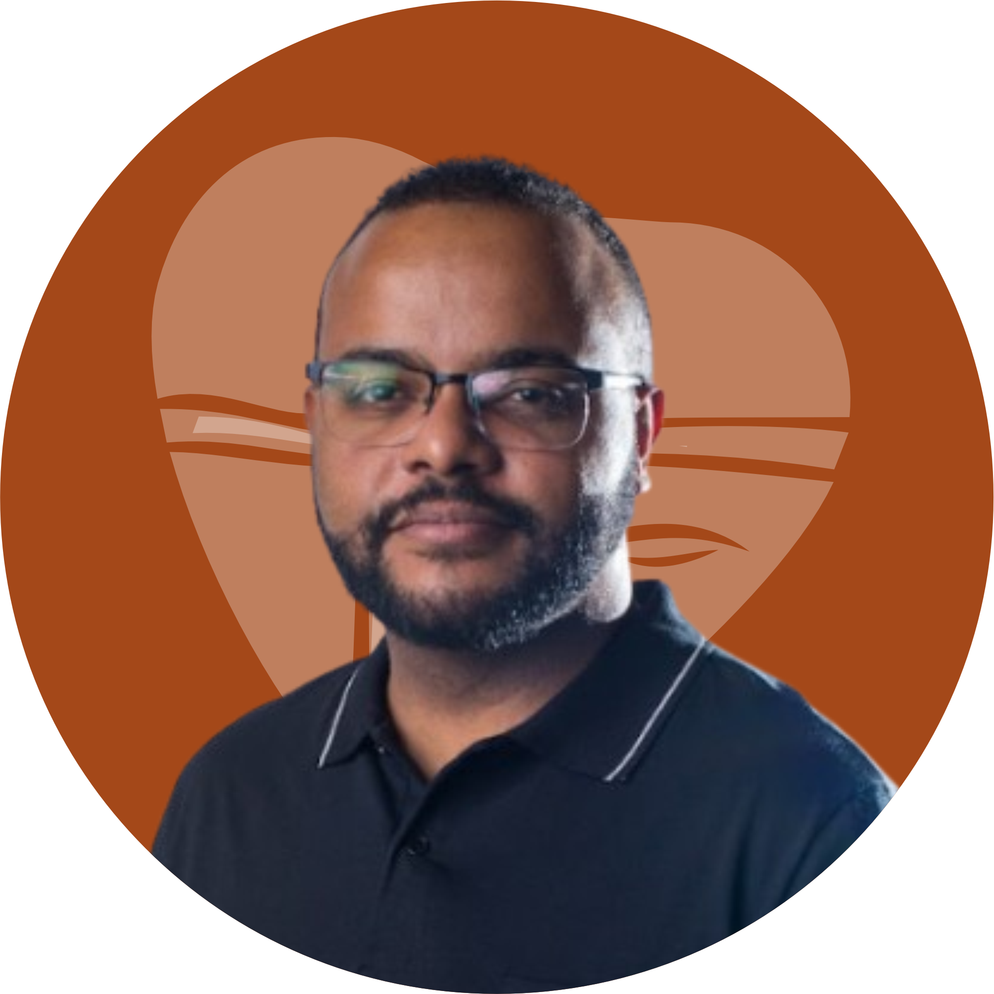 Foto de retrato