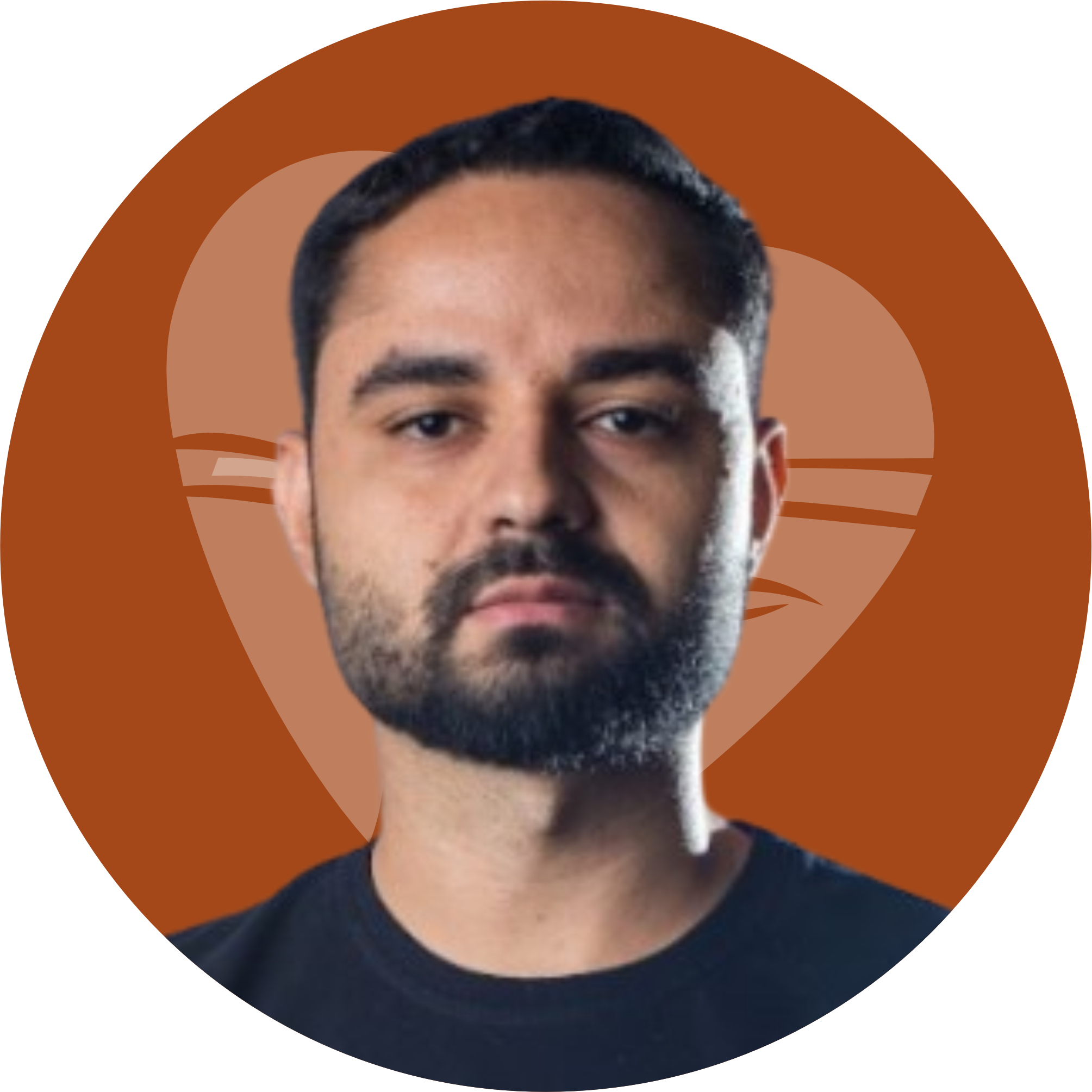 Foto de retrato