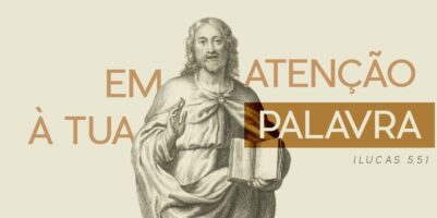 Seminaristas recebem o Ministério de Leitor em celebração presidida por Dom José Otacio