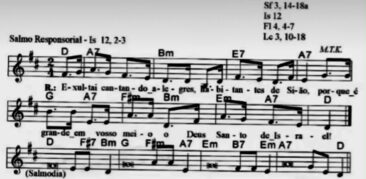 Padre Nereu de Castro é homenageado por importante contribuição ao canto gregoriano