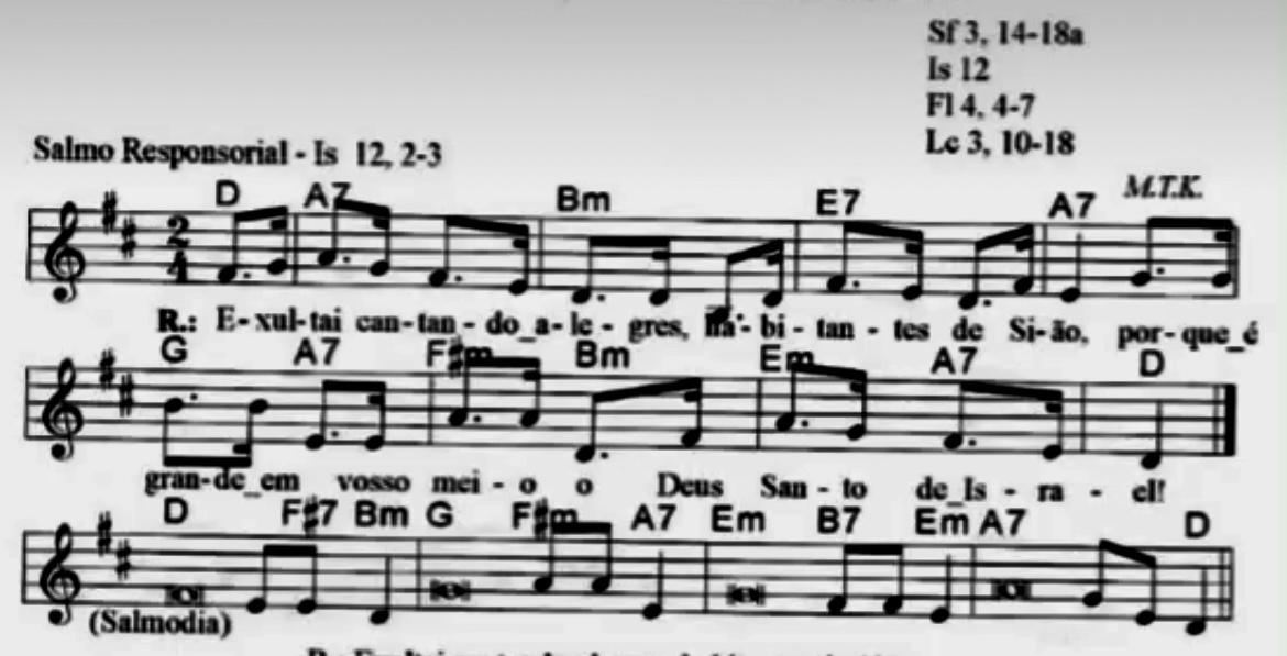 Padre Nereu de Castro é homenageado por importante contribuição ao canto gregoriano