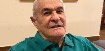 Padre Nereu de Castro é homenageado por importante contribuição ao canto gregoriano