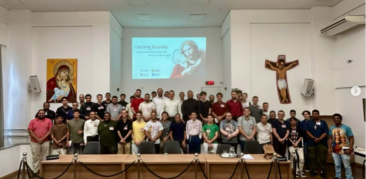 Sacej acolhe jovens para o 1º Encontro Arquidiocesano Vocacional de 2026