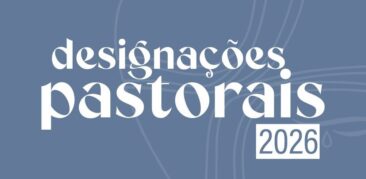 SACEJ divulga designações pastorais dos seminaristas do Propedêutico para 2026