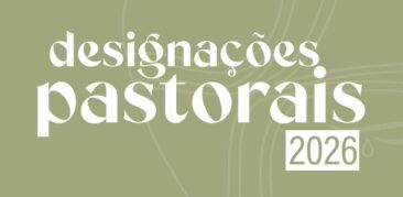 SACEJ divulga designações pastorais dos seminaristas da Configuração (Teologia) para 2026