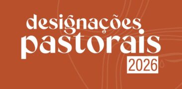 SACEJ divulga designações pastorais dos seminaristas do Discipulado (Filosofia) para 2026