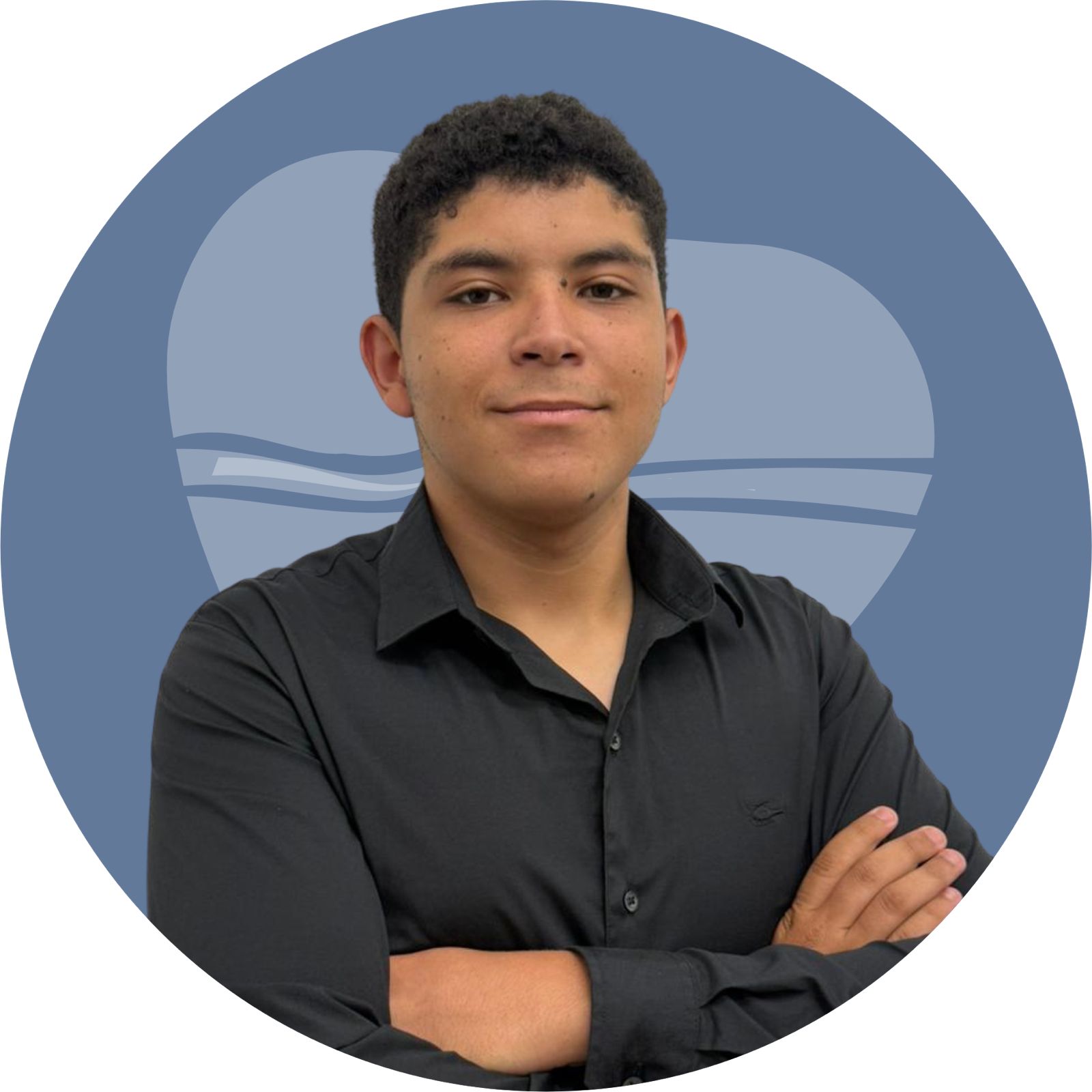 Foto de retrato