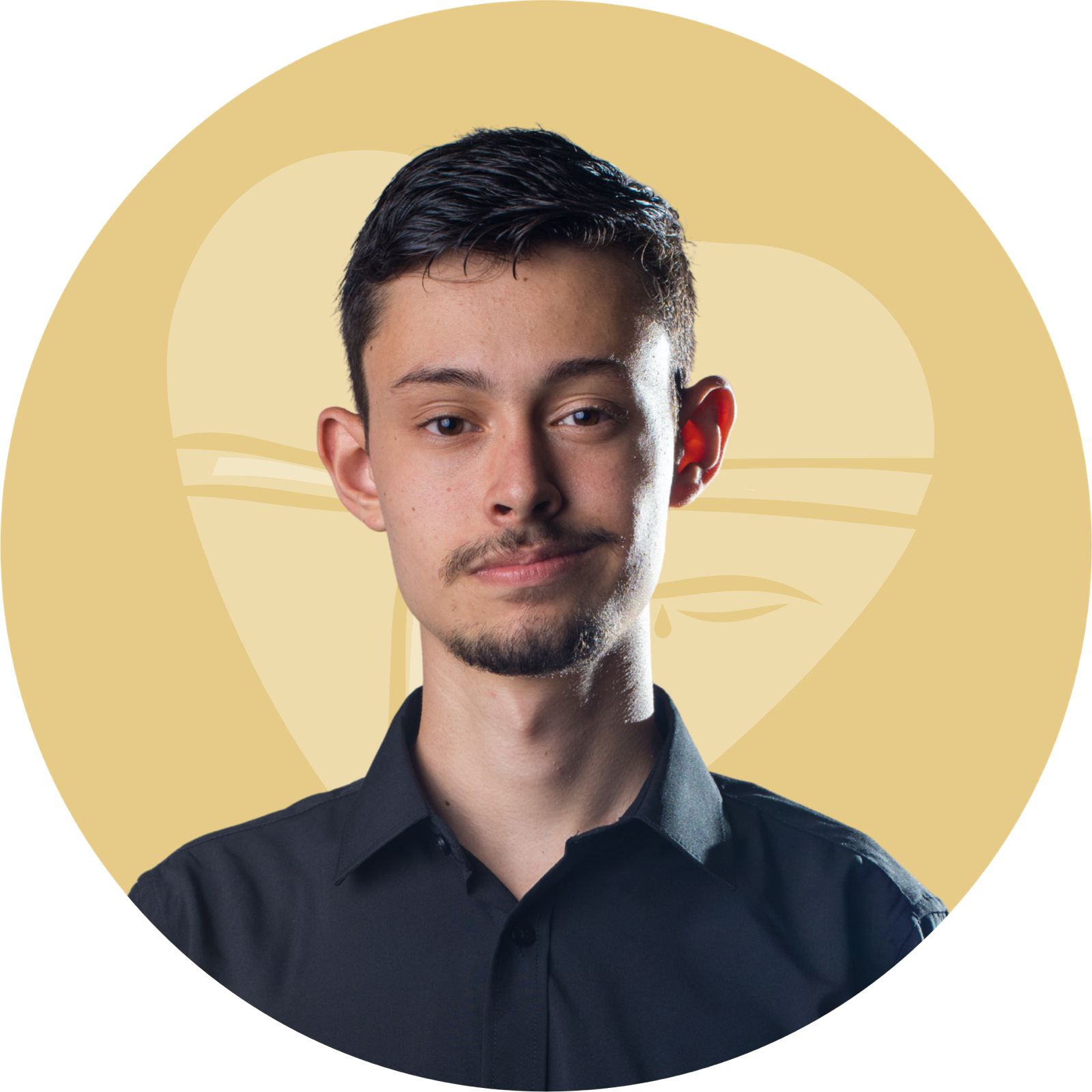 Foto de retrato