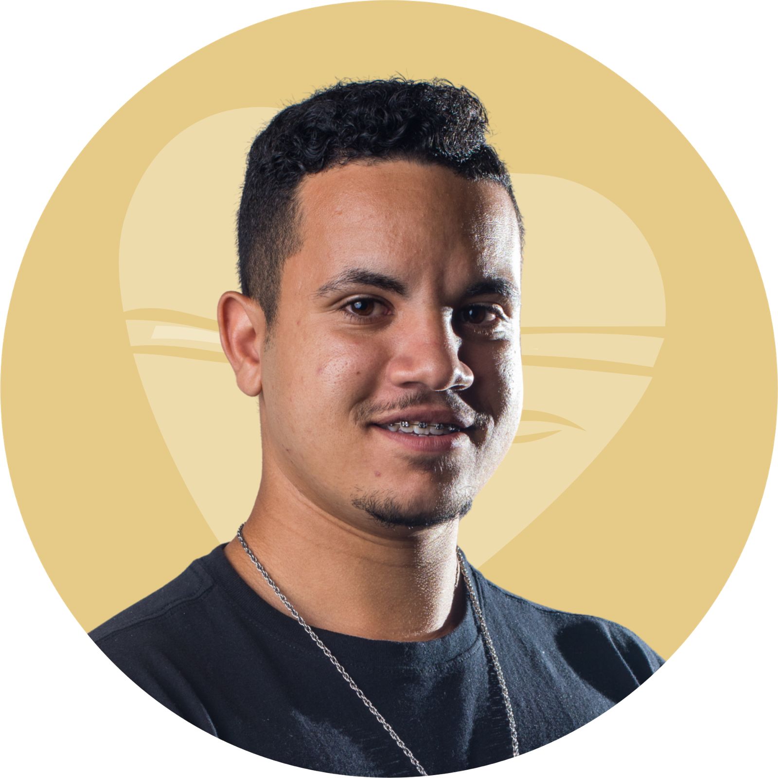 Foto de retrato