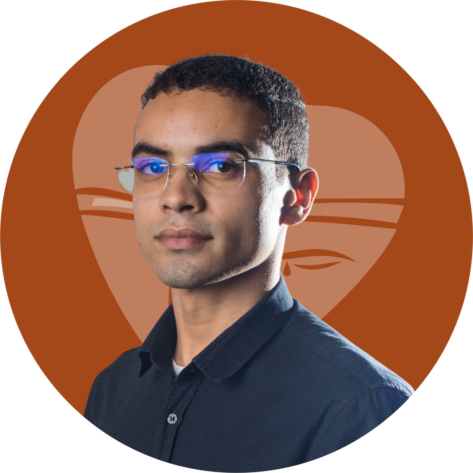 Foto de retrato