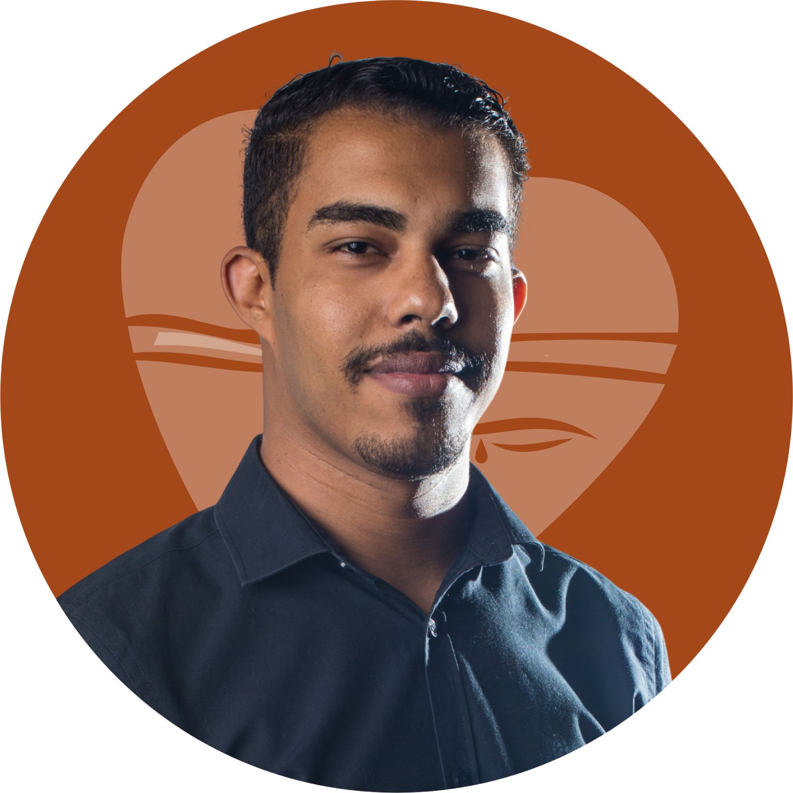 Foto de retrato