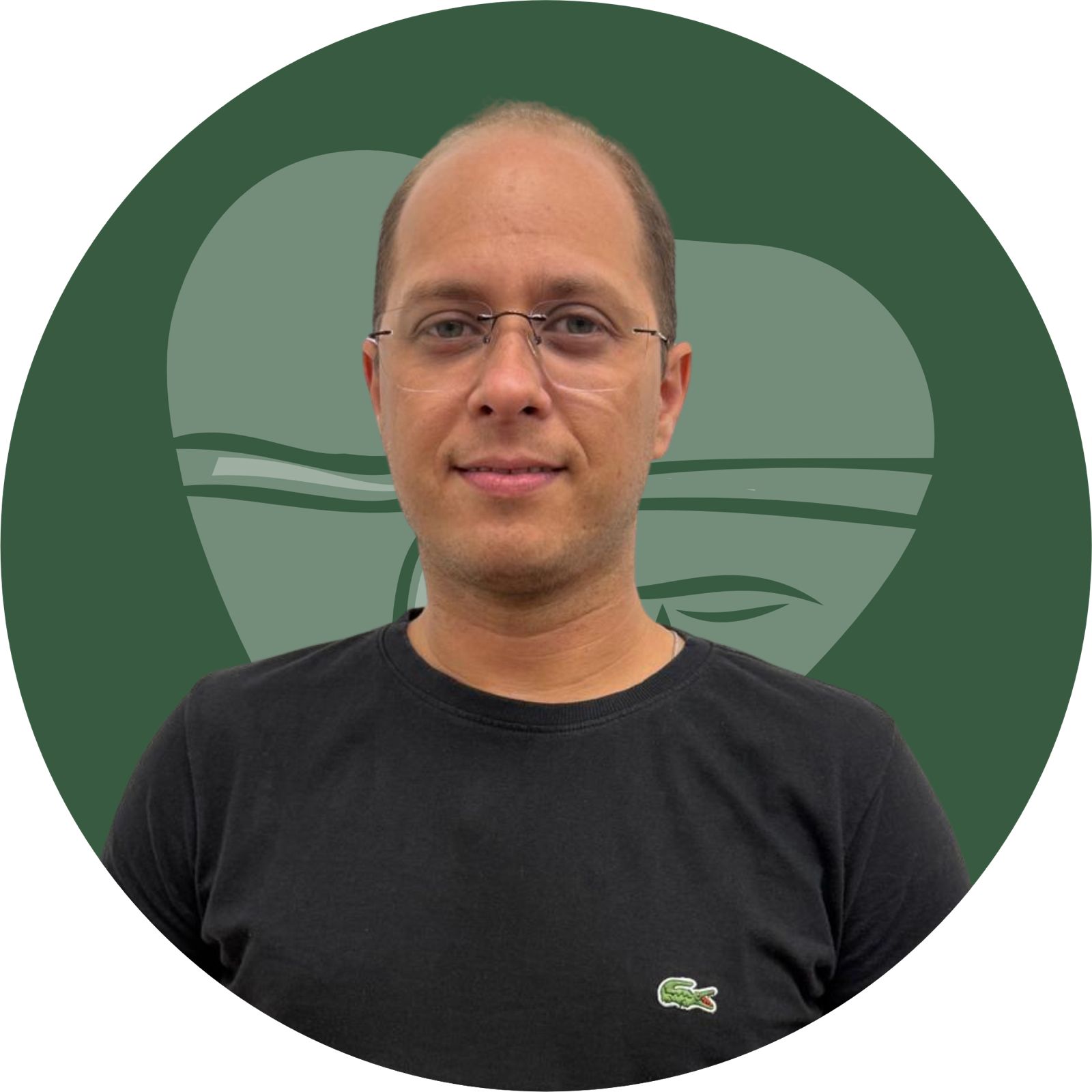 Foto de retrato