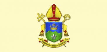 Ordenação de novos diáconos permanentes para a Arquidiocese de BH