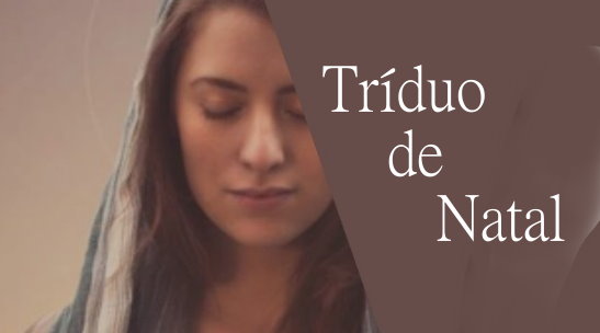 Tríduo de Natal – A juventude em preparação para o nascimento de Jesus