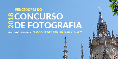 Santuário Nossa Senhora da Boa Viagem: vencedores do concurso fotográfico