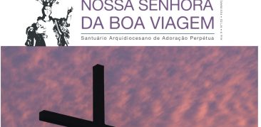 Jornal Nossa Senhora da Boa Viagem Fevereiro 2019