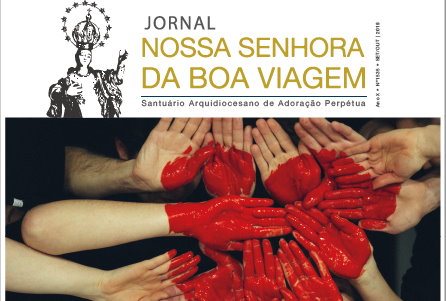 Conheça o Jornal Boa Viagem de Setembro de 2019