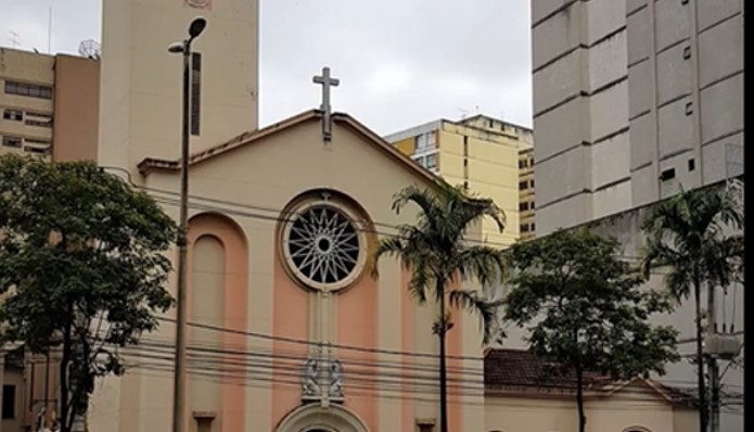 Celebração Eucarística, dia 22/01/2022, marcará a chegada da Congregação do Santíssimo Sacramento na Arquidiocese de Juiz de Fora