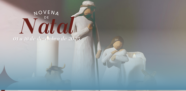 Novena de Natal 2025