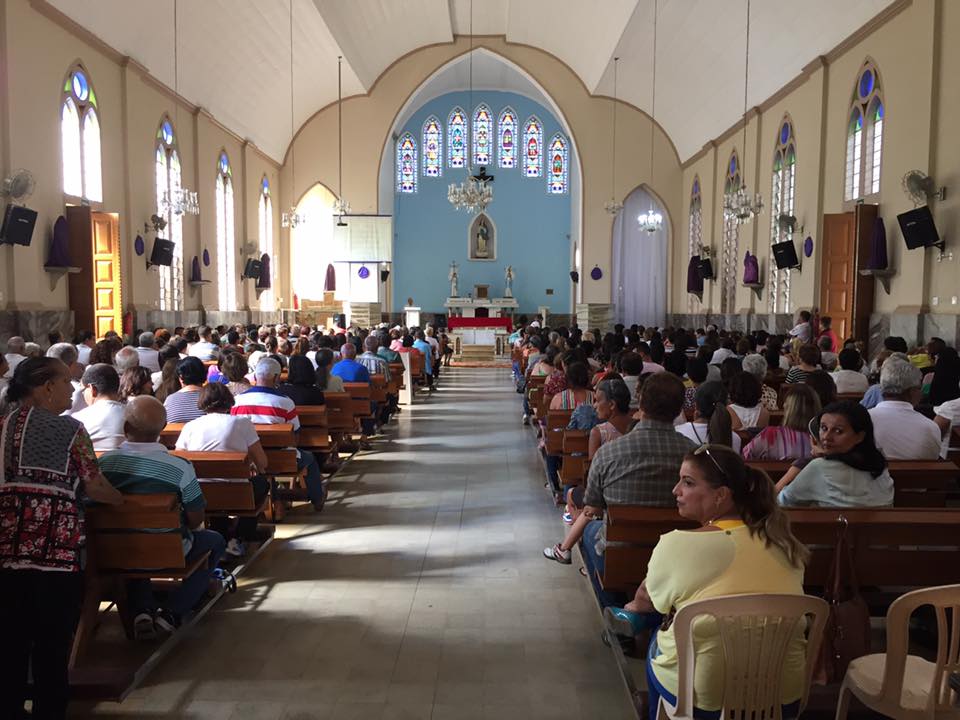 Celebração da Paixão do Senhor