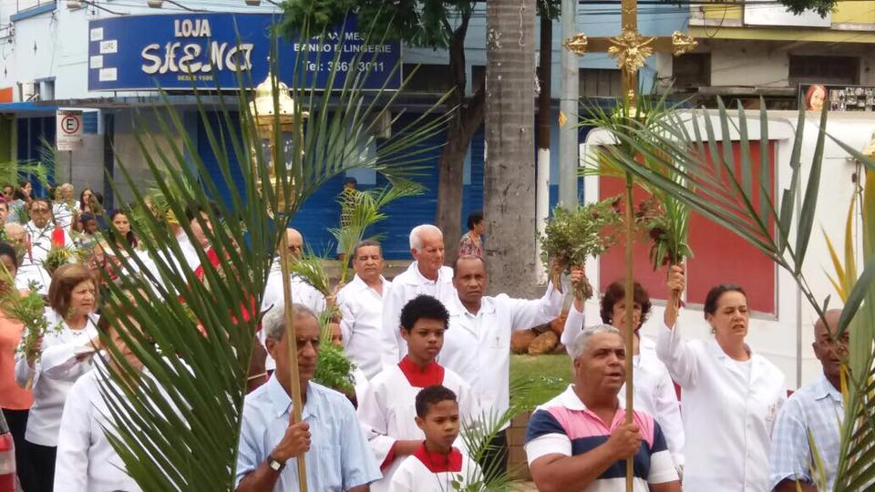 Domingo de Ramos