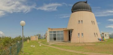 Comunicado – Observatório Astronômico Frei Rosário