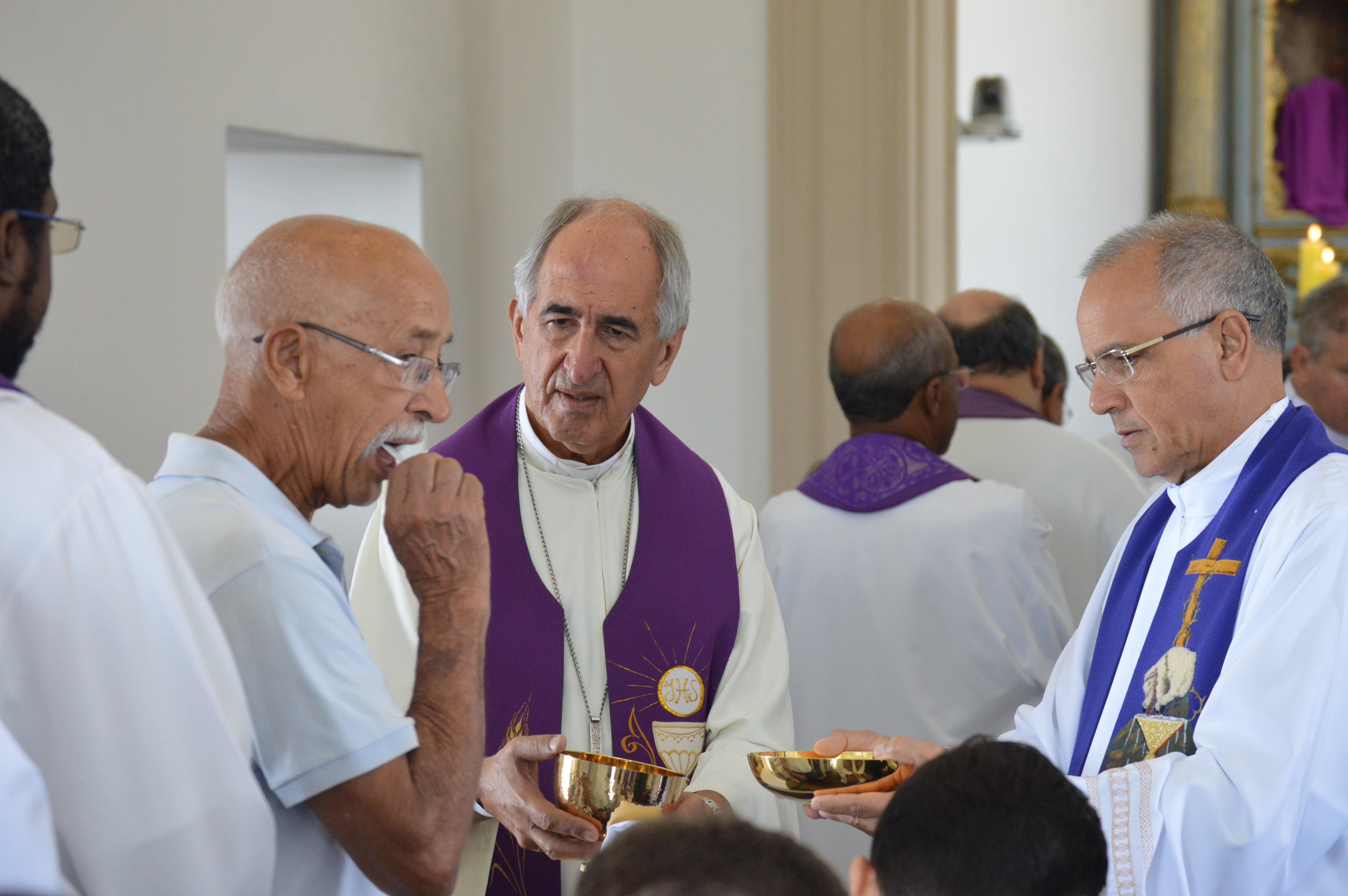 22º Encontro de Santuários