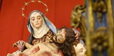 Programação de Natal e Ano Novo no Santuário Basílica Nossa Senhora da Piedade – Padroeira de Minas Gerais