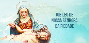 Jubileu da Padroeira de Minas Gerais: programação de setembro