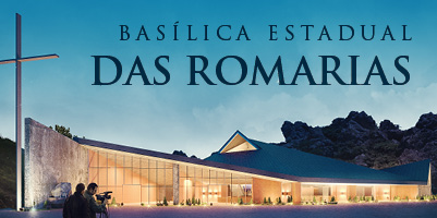 Revitalização da Basílica Estadual das Romarias: mais conforto aos peregrinos