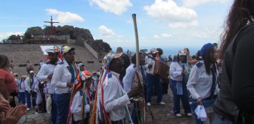 Celebração da Epifania do Senhor no Santuário da Padroeira de Minas