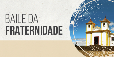 Santuário da Padroeira de Minas organiza o Baile da Fraternidade – 14 de dezembro