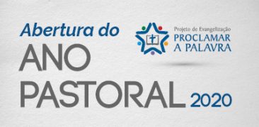 Regiões Episcopais da Arquidiocese de BH celebram o início do Ano Pastoral – 2020